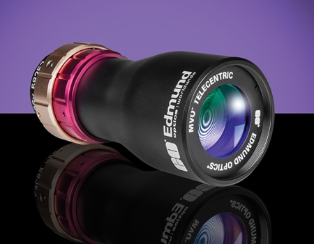 Телецентрические объективы GoldTL™