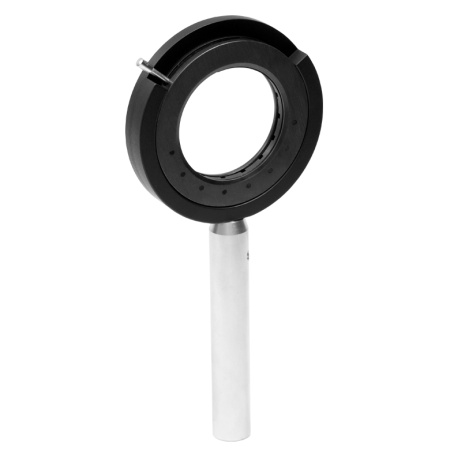 ID37Z - Ирисовая диафрагма на стержне TR3, апертура: 0 - 37.0 мм, Thorlabs ID37Z - Ирисовая диафрагма на стержне TR3, апертура: 0 - 37.0 мм, Thorlabs