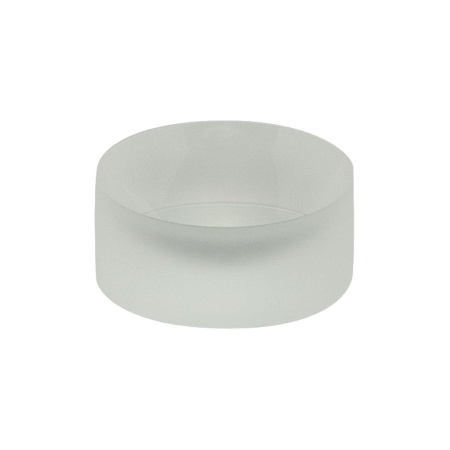 LC4252 - Плоско-вогнутые линзы из кварцевого стекла, фокусное расстояние -30.0 мм, Ø1", без покрытия, Thorlabs