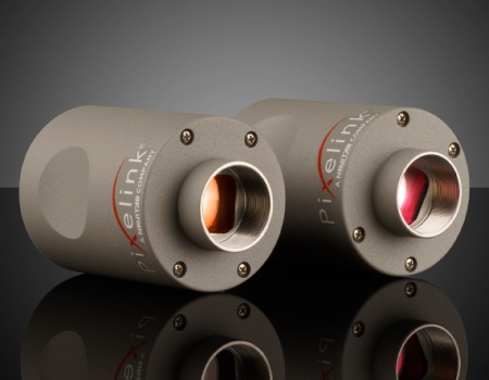 Камеры для микроскопии Pixelink® M-Series