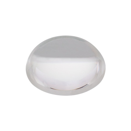 LA1859-A - Плоско-выпуклая линза, материал: N-BK7, диаметр Ø18 мм, f = 20.0 мм, просветляющее покрытие: 350-700 нм, Thorlabs LA1859-A - Плоско-выпуклая линза, материал: N-BK7, диаметр Ø18 мм, f = 20.0 мм, просветляющее покрытие: 350-700 нм, Thorlabs