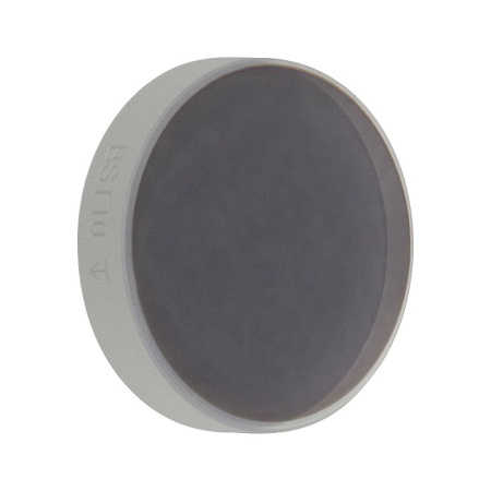 BST10 - Светоделительная пластина из кварцевого стекла, Ø1", 70:30 (отражение:пропускание), просветляющее покрытие: 400 - 700 нм, толщина: 5 мм, Thorlabs BST10 - Светоделительная пластина из кварцевого стекла, Ø1", 70:30 (отражение:пропускание), просветляющее покрытие: 400 - 700 нм, толщина: 5 мм, Thorlabs