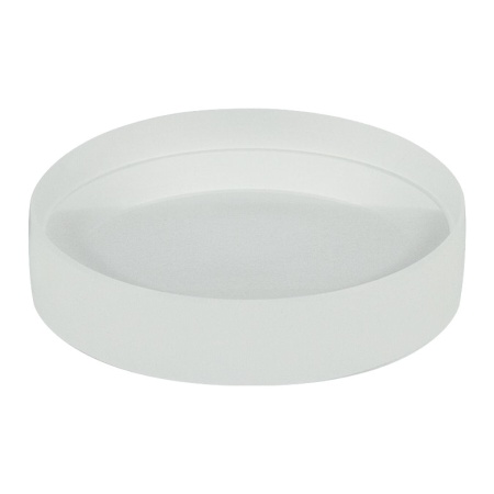 LD4735 - Двояковогнутая линза из кварцевого стекла, фокусное расстояние: -75.0 мм, Ø1", без покрытия, Thorlabs