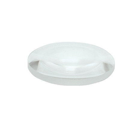 LA1134 - Плоско-выпуклая линза N-BK7, диаметр Ø1", фокусное расстояние f = 60.0 мм, без покрытия LA1134 - Плоско-выпуклая линза N-BK7, диаметр Ø1", фокусное расстояние f = 60.0 мм, без покрытия