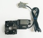 AP8MR151 – моторизированная поворотная платформа с планшайбой 60 мм