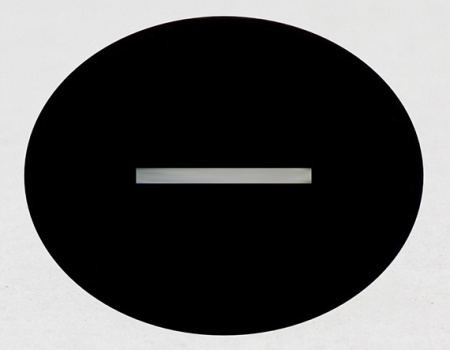 Зачерненные щели Aktar