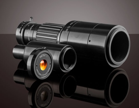 Универсальная система InfiniProbe™ TS-160 для микро/макро