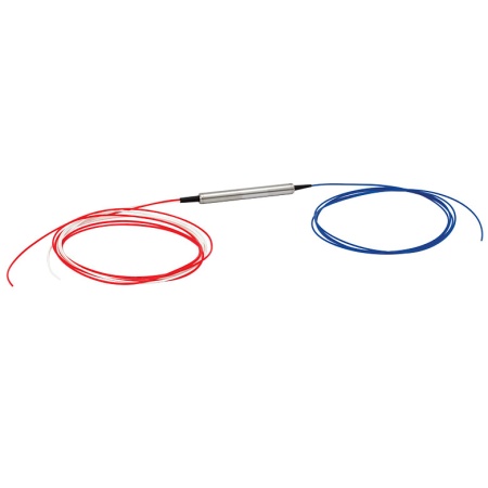 CIR1310 - Оптоволоконный циркулятор, рабочий диапазон: 1280 - 1340 нм, тип волокна: одномодовое, без разъемов, Thorlabs CIR1310 - Оптоволоконный циркулятор, рабочий диапазон: 1280 - 1340 нм, тип волокна: одномодовое, без разъемов, Thorlabs