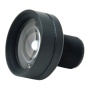 Промышленный объектив M12 для матричных камер VT-LEM04518(i)-M12-MP3, с фокусным расстоянием 4,5 мм