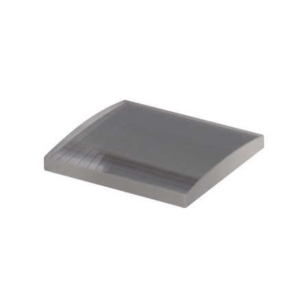 LJ1629L1 - N-BK7 плоско-выпуклые цилиндрические линзы, фокусное расстояние: 150.00 мм, высота: 30.00 мм, длина: 32.0 мм, без покрытия, Thorlabs