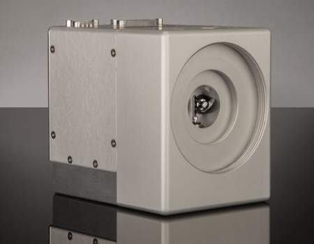 Гальванометрические сканирующие системы