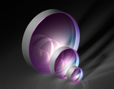 Лазерные окна с качеством поверхности 10-5 и плоскостностью λ/10