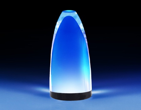 Параболический концентратор