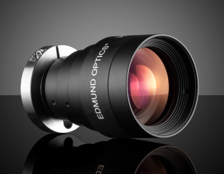 Объективы HPr, фикс. фокусное расстояние, для сенсоров 1.1”