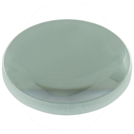 LA1085 - Плоско-выпуклая линза N-BK7, диаметр Ø18.0 мм, фокусное расстояние f = 30.0 мм, без покрытия LA1085 - Плоско-выпуклая линза N-BK7, диаметр Ø18.0 мм, фокусное расстояние f = 30.0 мм, без покрытия