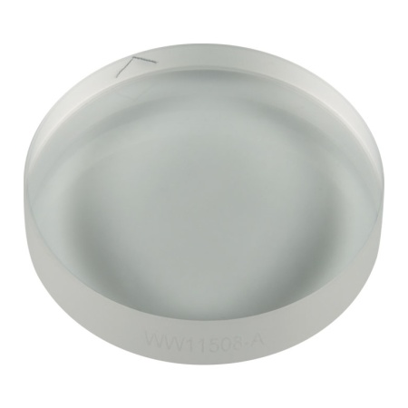 WW11508-A - Оптический клин, Ø1.5", материал: N-BK7, просветляющее покрытие для 350-700 нм, Thorlabs WW11508-A - Оптический клин, Ø1.5", материал: N-BK7, просветляющее покрытие для 350-700 нм, Thorlabs