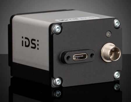 Камеры IDS Imaging uEye+ USB3 Камеры IDS Imaging uEye+ USB3