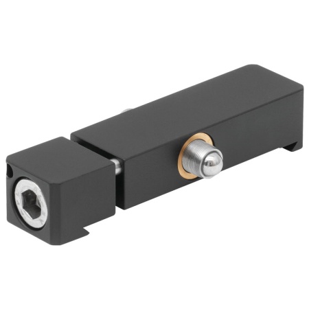 XRNN/M - Система позиционирования платформ с креплением типа "ласточкин хвост" шириной 2", встроенный регулировочный винт для точного плавного смещения, метрическая резьба, Thorlabs XRNN/M - Система позиционирования платформ с креплением типа "ласточкин хвост" шириной 2", встроенный регулировочный винт для точного плавного смещения, метрическая резьба, Thorlabs