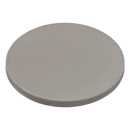 DG10-1500-P01 - Диффузный отражатель, серебряное покрытие:450 нм - 20 мкм, Ø1", 1500 Grit, Thorlabs