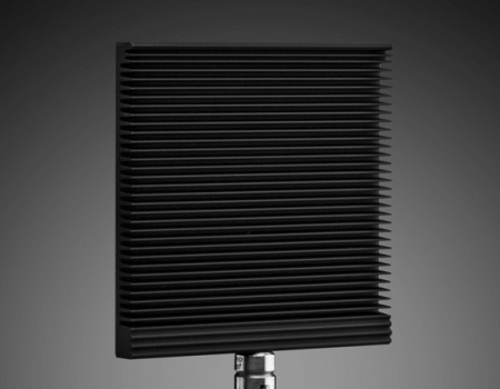 Ловушки и поглотители лазерного пучка Aktar