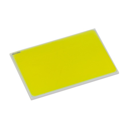 DMLP490R - Длинноволновый фильтр, 25х36 мм, пороговая длина волны: 490 нм, Thorlabs