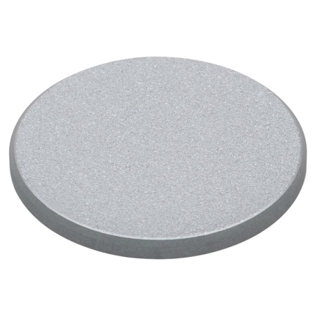 DG10-120-F01 - Диффузный отражатель, алюминиевое покрытие: 250-450 нм, Ø1", 120 Grit, Thorlabs DG10-120-F01 - Диффузный отражатель, алюминиевое покрытие: 250-450 нм, Ø1", 120 Grit, Thorlabs
