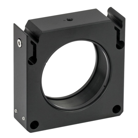 LCP07T/M - Пластинка для добавления в каркасную систему (60 мм) съемного сегмента, толщина: 0.90", метрическая резьба, Thorlabs LCP07T/M - Пластинка для добавления в каркасную систему (60 мм) съемного сегмента, толщина: 0.90", метрическая резьба, Thorlabs