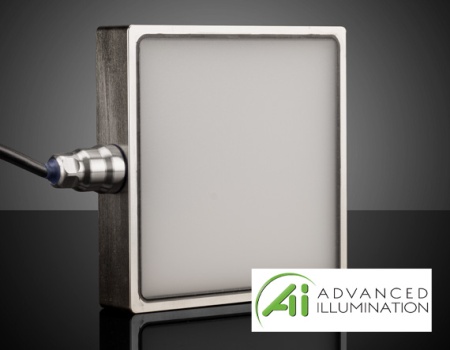 Система задней подсветки рассеянным светом UltraSeal