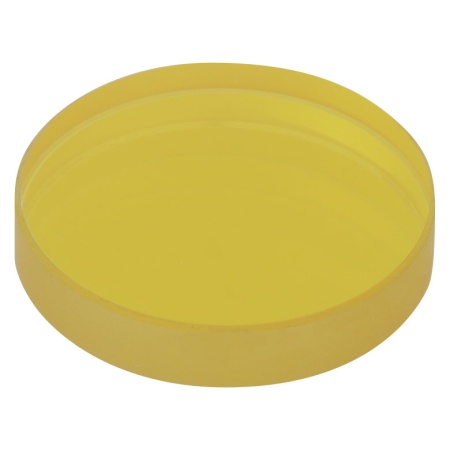 WW51050-D - Оптический клин, Ø1", материал: CaF2, покрытие: 1.65 - 3 мкм, Thorlabs WW51050-D - Оптический клин, Ø1", материал: CaF2, покрытие: 1.65 - 3 мкм, Thorlabs