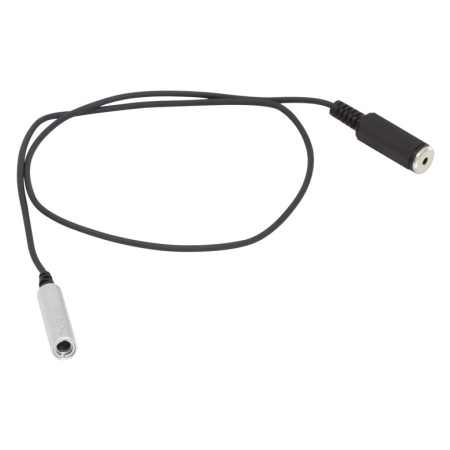 CPS850S - Лазерный модуль, коллимированный пучок, длина волны лазерного диода: 850 нм, мощность: 4.5 мВт, эллиптический пучок, корпус: Ø8 мм, Thorlabs