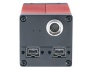 Камеры Pike с интерфейсом FireWire.b от Allied Vision
