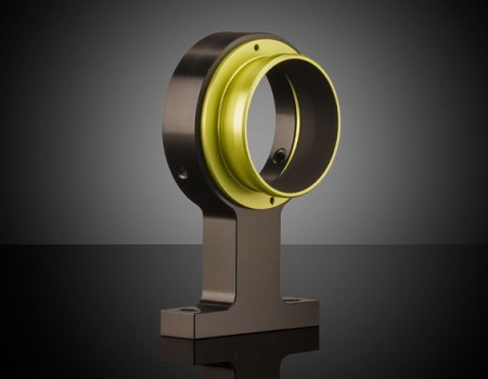 Высокоточные системы Zoom, 7X и 12,5X