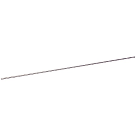 ER24 - Стержень для каркасных систем, длина: 24" (609.6 мм), диаметр: 6 мм, Thorlabs ER24 - Стержень для каркасных систем, длина: 24" (609.6 мм), диаметр: 6 мм, Thorlabs