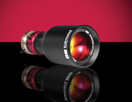 Телецентрические объективы GoldTL™