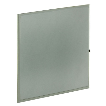 WP50L-VIS - Сеточный поляризатор, 50.0 мм x  50.0 мм, рабочий диапазон: 420 - 700 нм, Thorlabs