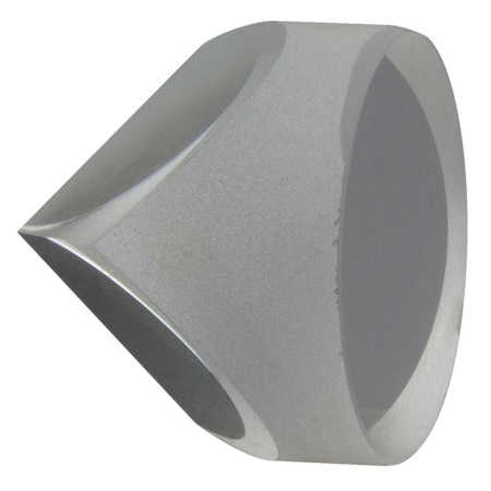 PS977 - Уголковый отражатель (ретрорефлектор), Ø12.7 мм, характерный размер: 11.4 мм, без покрытия, Thorlabs PS977 - Уголковый отражатель (ретрорефлектор), Ø12.7 мм, характерный размер: 11.4 мм, без покрытия, Thorlabs