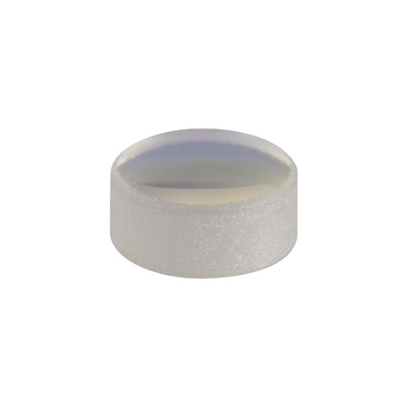 LA2024-B - Плоско-выпуклая линза, материал: N-SF11, диаметр: Ø2 мм, фокусное расстояние: f = 4.0 мм, покрытие: 650 - 1050 нм, Thorlabs