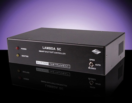 Моторизированные затворы