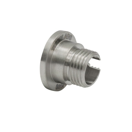 S05FCA - Адаптер Ø1/2" для разъемов FC/APC, без резьбы, Thorlabs S05FCA - Адаптер Ø1/2" для разъемов FC/APC, без резьбы, Thorlabs