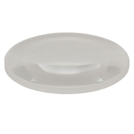 LA4904 - Плоско-выпуклая линза из плавленого кварца для работы в УФ диапазоне, фокусное расстояние 150.5 мм, Ø2", без покрытия, Thorlabs LA4904 - Плоско-выпуклая линза из плавленого кварца для работы в УФ диапазоне, фокусное расстояние 150.5 мм, Ø2", без покрытия, Thorlabs