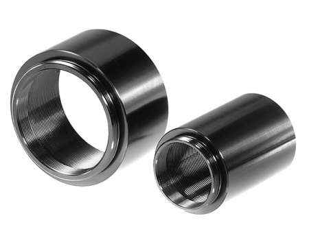 C, S и T-Mount держатели круглой оптики