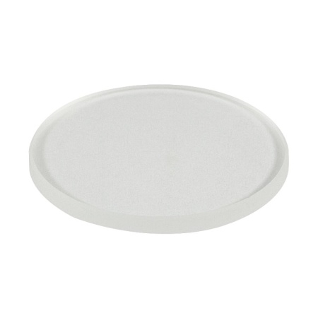 LA1461 - Плоско-выпуклая линза N-BK7, диаметр Ø1", фокусное расстояние f = 250.0 мм, без покрытия LA1461 - Плоско-выпуклая линза N-BK7, диаметр Ø1", фокусное расстояние f = 250.0 мм, без покрытия