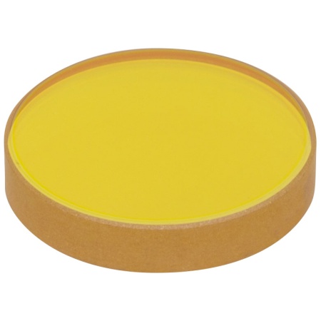 WW71050-D - Оптический клин, Ø1", материал: ZnSe, покрытие: 1.65 - 3 мкм, Thorlabs WW71050-D - Оптический клин, Ø1", материал: ZnSe, покрытие: 1.65 - 3 мкм, Thorlabs