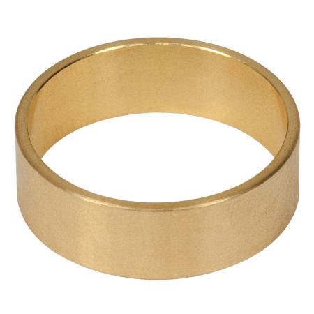 SM1S8M - Латунное промежуточное кольцо для разделения оптических элементов, толщина: 8 мм, Thorlabs SM1S8M - Латунное промежуточное кольцо для разделения оптических элементов, толщина: 8 мм, Thorlabs