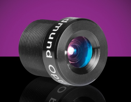 Объективы HEO с креплением M12