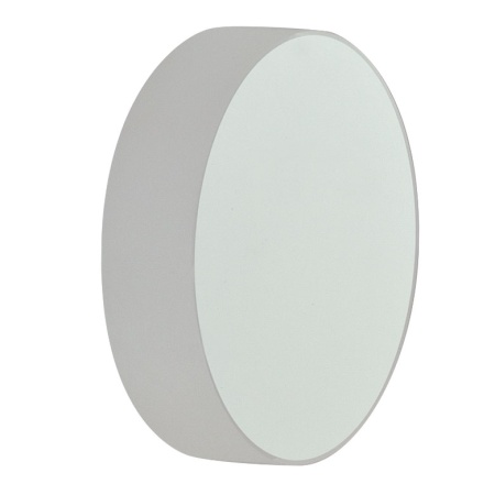 BB3-E02 - Диэлектрическое зеркало, Ø3", отражение: 400 - 750 нм, Thorlabs