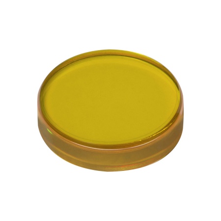 WG70530-E2 - Плоскопараллельная пластинка Ø1/2", материал: ZnSe, покрытие: 4.5 - 7.5 мкм, Thorlabs