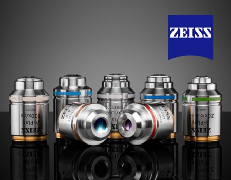 Объективы ZEISS A-Plan