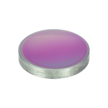 LA9410-E3 - Плоско-выпуклая линза, материал: Ge, Ø1/2", фокусное расстояние: 15.0 мм, просветляющее покрытие: 7-12 мкм, Thorlabs LA9410-E3 - Плоско-выпуклая линза, материал: Ge, Ø1/2", фокусное расстояние: 15.0 мм, просветляющее покрытие: 7-12 мкм, Thorlabs