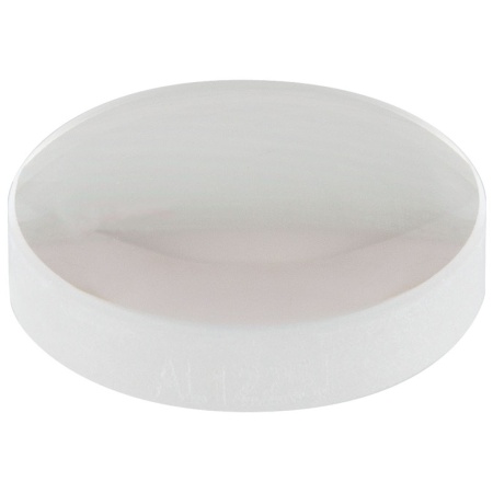 AL1225J - Асферическая линза с ограниченными дифракционным пределом характеристиками, диаметр: 12.5 мм, f = 25.0 мм, NA = 0.20, без покрытия, рабочая длина волны: 1310 нм,  Thorlabs AL1225J - Асферическая линза с ограниченными дифракционным пределом характеристиками, диаметр: 12.5 мм, f = 25.0 мм, NA = 0.20, без покрытия, рабочая длина волны: 1310 нм,  Thorlabs